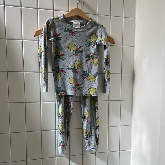 Hanna Andersson Other - 🍍Hanna Andersson Hanna jams, VGUC size 4T